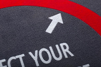 Грязезащитные покрытия Vebe Prevent the Spread Горизонтальный Prevent the Spread Горизонтальный фото 1 | FLOORDEALER